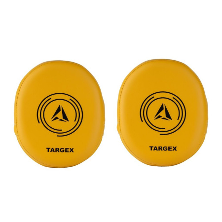 Лапы боксерские TARGEX AIR