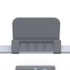 Беговая дорожка DFC SLIM серый T-SL/2G