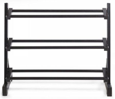 Стойка-мини для гантелей VictoryFit VF-D4019