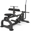 Голень сидя на свободных весах AnyFit T06