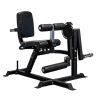 Тренажёр для мышц бедра - Leg Extension/Curl Machine