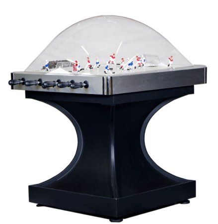 Хоккей «Bubble Hockey»