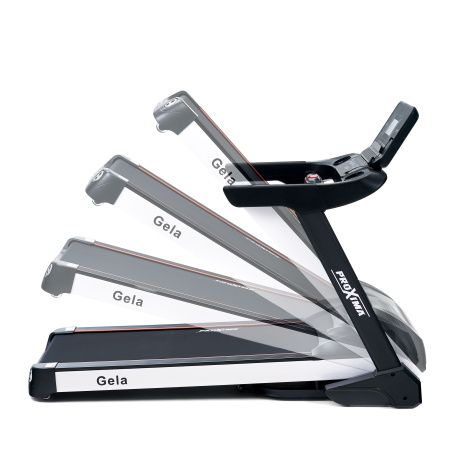 Беговая дорожка Proxima Gela HRC