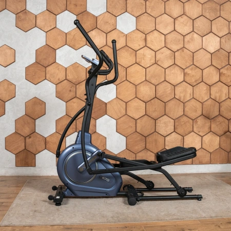 Эллиптический тренажер домашний CARBON FITNESS E70