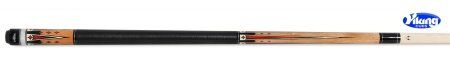 Кий Viking Valhalla VA702 2PC Пул
