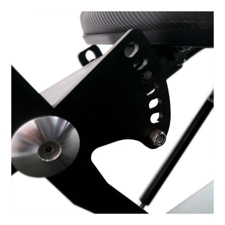 Разгибание ног сидя Realleader M2-1005