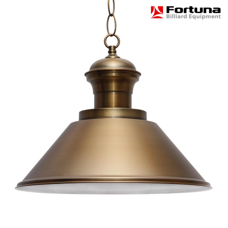 Светильник Fortuna Toscana bronze antique 1 плафона