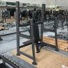 E7051 Скамья для вертикального жима штанги