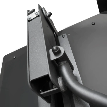 Дельта-машина профессиональный BRONZE GYM PARTNER ML-811