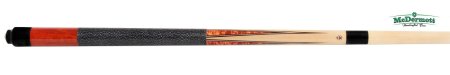 Кий McDermott K97B 2PC Пул 108см натуральный