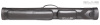 Тубус QK-S Samurai 2x2 серый металлик