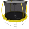 Каркасный батут Clear Fit SunHop 10Ft
