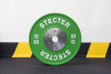 Диски STECTER соревновательный 10 кг.