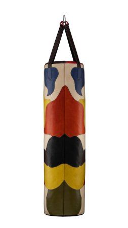 Боксерский мешок EXCLUSIVE PIONIK FILIPPOV 