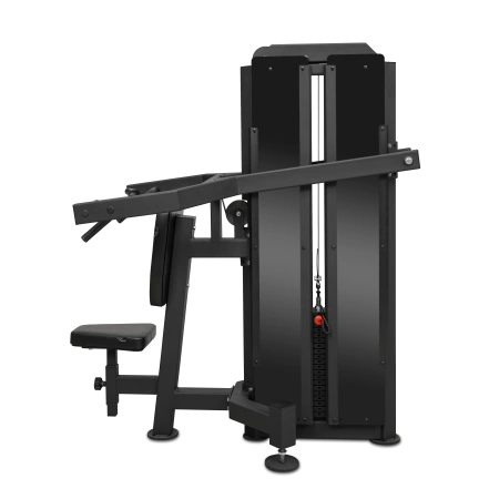 Жим от плеч профессиональный BRONZE GYM PARTNER ML-809