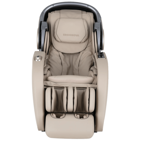 Массажное кресло Ergonova Robotouch 3 Universe Beige