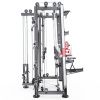 Мультистанция, машина Смита DFC Gorilla Sport 100822
