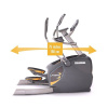 Эллиптический тренажер OCTANE FITNESS LX8000