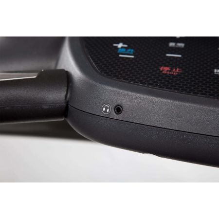 Профессиональная беговая дорожка SHUA SH-5918 Black Edition