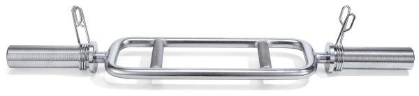 Гриф для трицепса 50 мм. с параллельным хватом VictoryFit VF-S5088