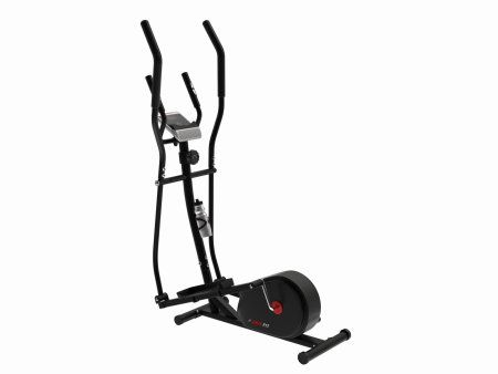 Эллиптический тренажер UNIX Fit SL-300