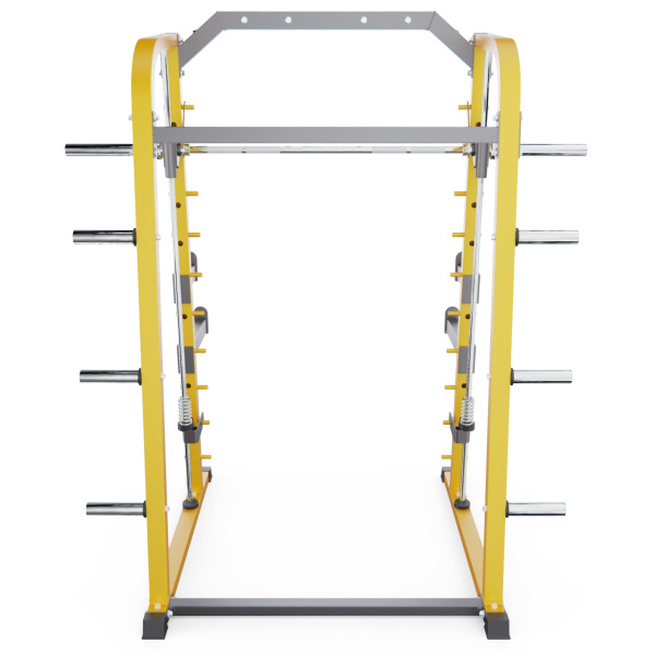 Машина Смита, силовая рама STONERISE D007/2