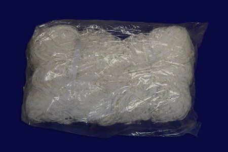 Сетка для хоккейных ворот D=3,5 мм