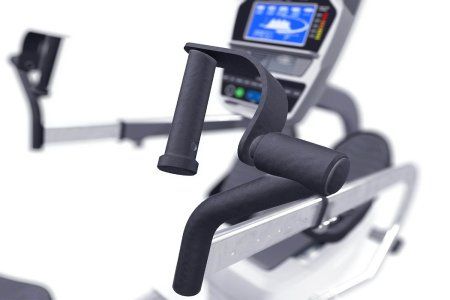 Реабилитационный горизонтальный степпер DYACO Medical 7.5S