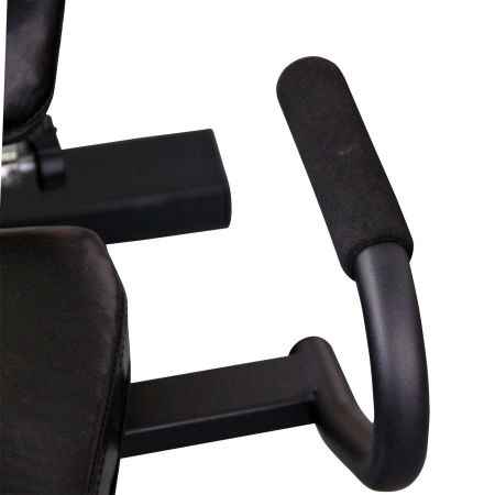 Силовой тренажер со скамьей DFC POWERGYM HM035 