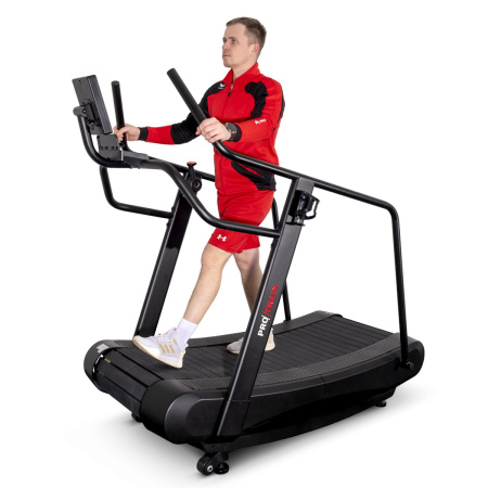 Инерционная беговая дорожка Protrain OFT-98R