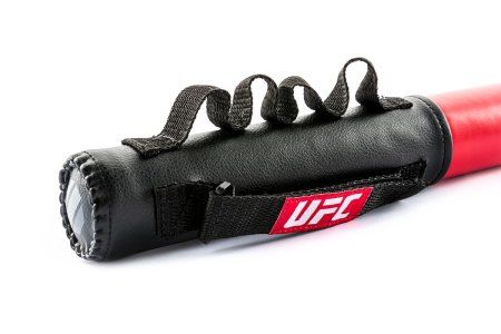 Тренировочные палки UFC PRO Advanced Striking Sticks - Black/ Red