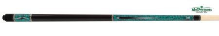 Кий McDermott Lucky L55 2PC Пул