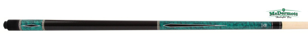 Кий McDermott Lucky L55 2PC Пул
