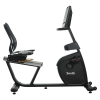 Горизонтальный велотренажер Smith RBS 3.7 с экраном iSmart 15,6"