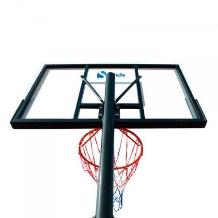 Мобильная баскетбольная стойка Scholle S003-26