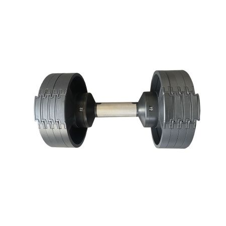Гантель с регулируемым весом PROFI-FIT 32 кг