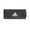 Пояс Adidas тяжелоатлетический (нейлон, полиэстер), разм L
