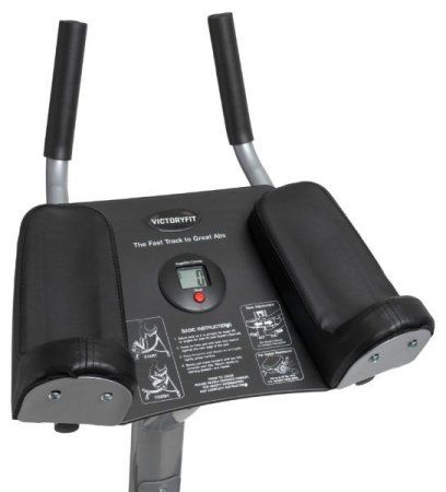 Вертикальный тренажер для пресса поворотный VictoryFit VF-P150