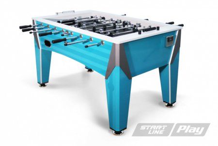 Игровой стол футбол StartLine Premium