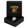 Наклейка для кия Taom 2.0 Break&Jump White ø14мм в индивидуальной упаковке 1шт.