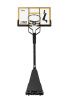 Баскетбольная стойка Alpin Triple BST-54