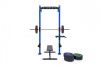 Комплект оборудования Home Gym HARD