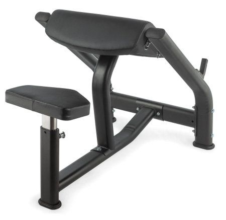 Скамья Скотта VictoryFit VF-A5005