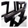 Скамья Скотта Protrain PP120 (полностью черный)