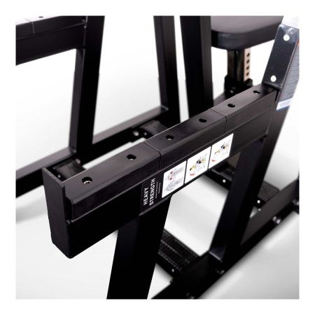 Скамья Скотта Protrain PP120 (полностью черный)