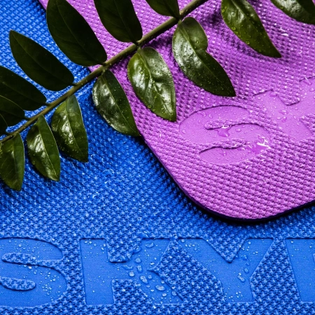 SKYFIT Коврик для пилатес SKYFIT PRO