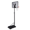 Мобильная баскетбольная стойка DFC STAND44M