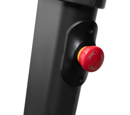 Лестница-эскалатор Svensson Industrial ZONE UP 