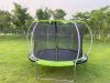 FunFit 12 FT 374 см PRO inside зеленый
