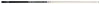Кий для пула 2-pc «Cuetec Cobra C-1» (черный)